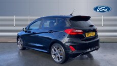 Ford Fiesta 1.0 EcoBoost ST-Line 5dr Petrol Hatchback
